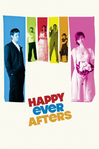 Zwei Hochzeiten und ein Liebesfall (2009)