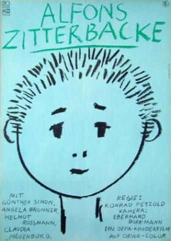 Alfons Zitterbacke (1966)