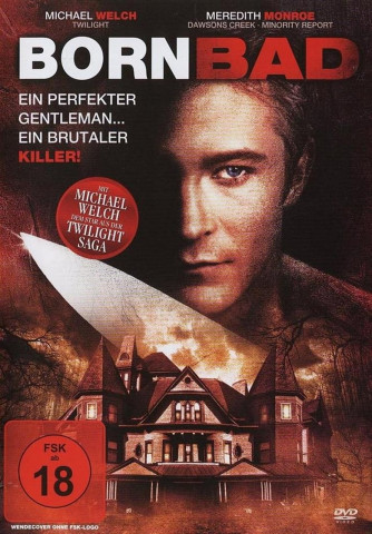 Zum Töten geboren (2011)