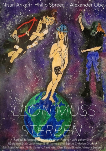 Leon muss sterben (2017)