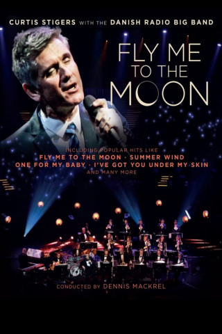 Curtis Stigers: Fly Me To The Moon (2021)