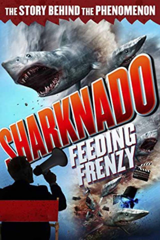 Sharknado: Der ganz normale Wahnsinn (2015)