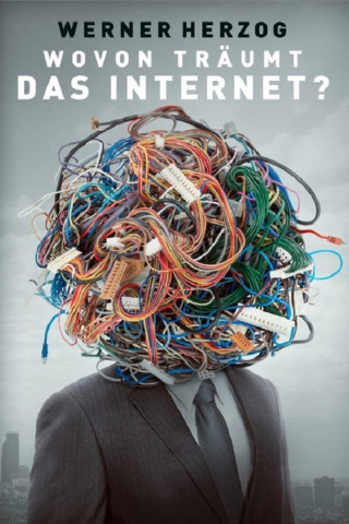Wovon träumt das Internet? (2016)