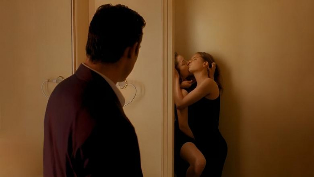 Heimliche Spiele (2002)