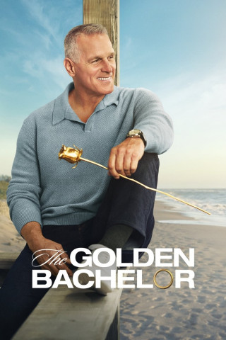The Golden Bachelor (2023)