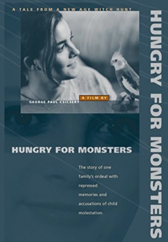 Hungry for Monsters (2004)