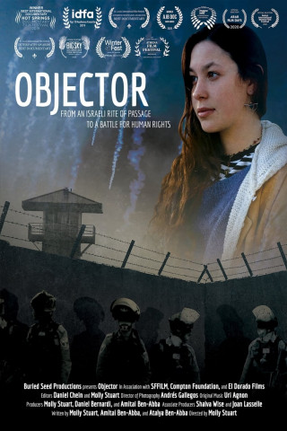 Objector (2017)