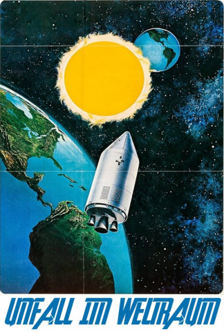 Unfall im Weltraum (1969)