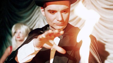 Die schönste Sache der Welt - Powers: Magische Kräfte (2001)