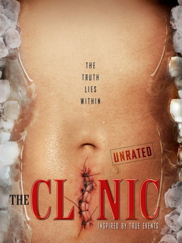 The Clinic (2010)