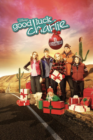 Meine Schwester Charlie - Der Film (2011)