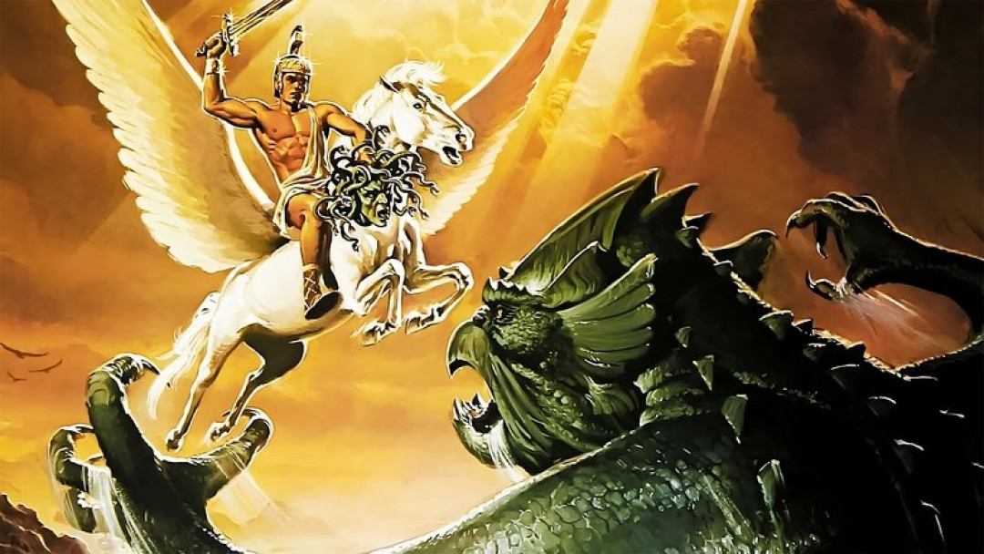 Kampf der Titanen (1981)