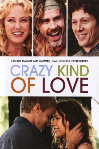 Crazy Kind of Love (2013)