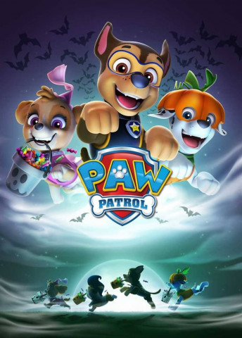 PAW Patrol (2013)