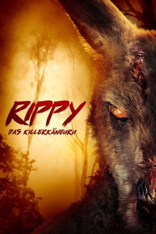 Rippy - Das Killerkänguru (2024)