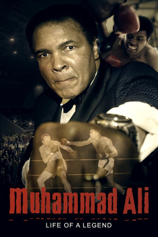 Muhammad Ali: Life of a Legend (2017)