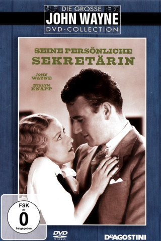 Seine persönliche Sekretärin (1933)