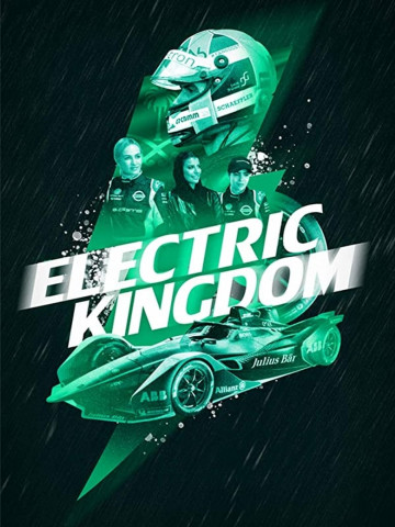 Electric Kingdom (2019)