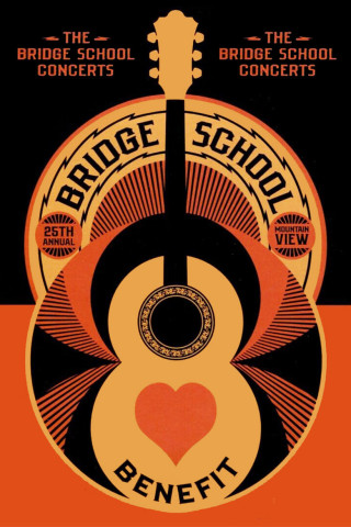 The Bridge School Concerts: 25th Anniversary Edition (2011)