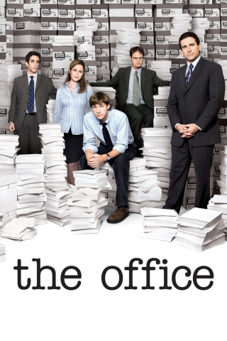 Das Büro (2005)