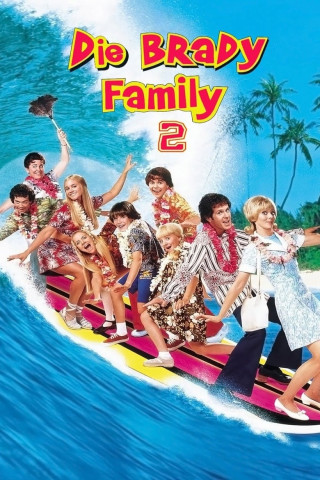 Die Brady Family 2 (1996)
