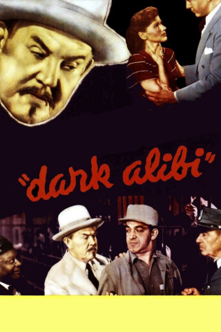 Charlie Chan: Ein fast perfektes Alibi (1946)