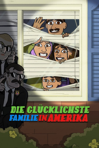 Die glücklichste Familie in Amerika (2025)