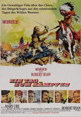 Ein Tag zum Kämpfen (1967)