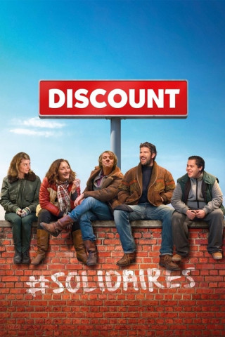 Discount (2014)