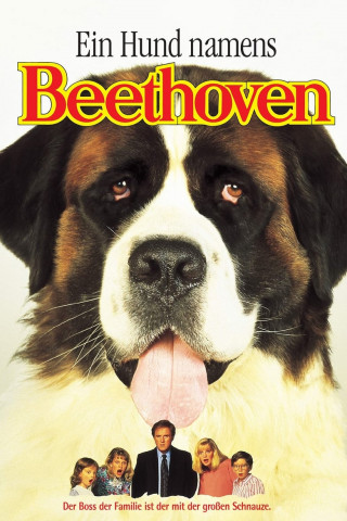 Ein Hund namens Beethoven (1992)