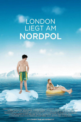 London liegt am Nordpol (2010)