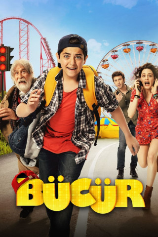 Bücür [OV] (2018)