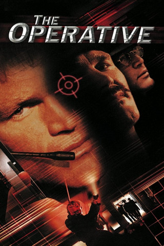 The Operative - Der Killer (2001)
