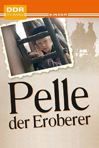 Pelle der Eroberer (1986)