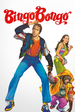 Bingo Bongo (1982)