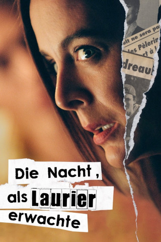 Die Nacht, als Laurier erwachte (2022)
