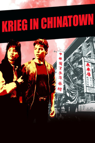 Krieg in Chinatown (1987)