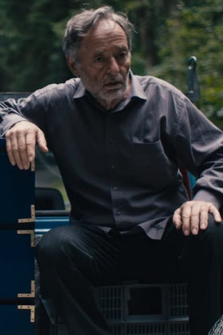 AND THE WIND WEEPS (2024)