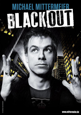 Michael Mittermeier - Blackout (2014)