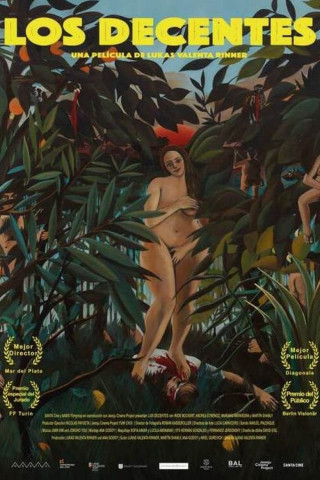 Die Liebhaberin (2016)