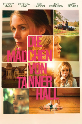 Die Mädchen von Tanner Hall (2009)