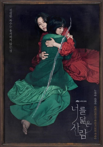 Reflection of You (2021)