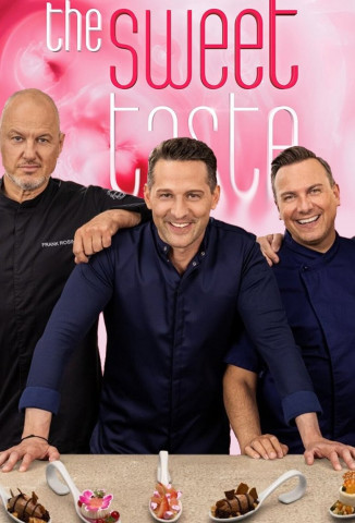 The sweet Taste (2023)