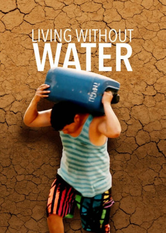 Living Without Water (2016)