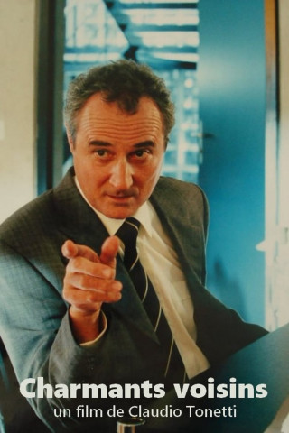 Reizende Nachbarn - Charmants voisins (1999)