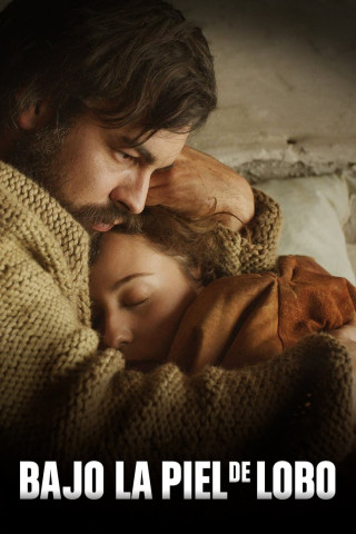 Die Haut des Wolfes (2018)