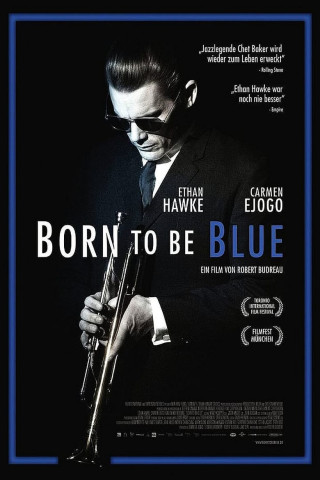 Born to be Blue (2015)