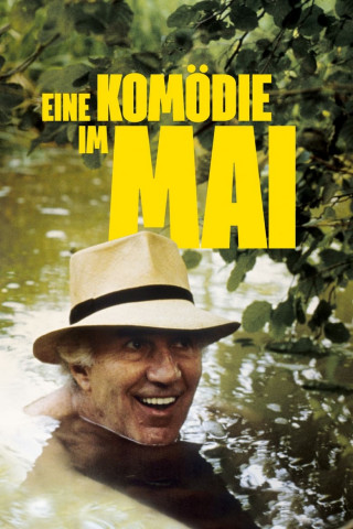 Eine Komödie im Mai (1990)