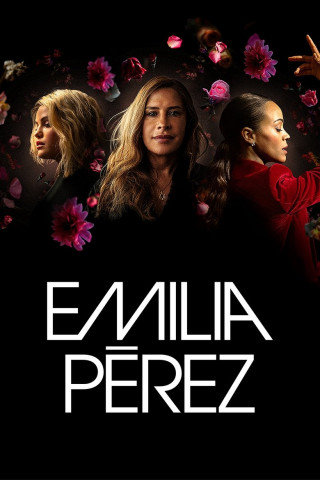 Emilia Perez (2024)