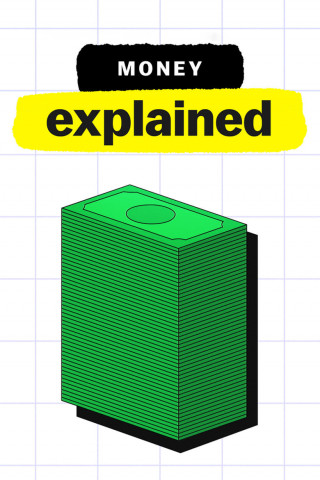 Explained, Geld (2021)
